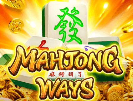 Mahjong Ways Mengenal Permainan Bertema Mahjong dengan Gaya Modern